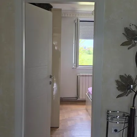 Meli Apartament *