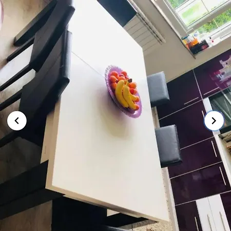 Meli Apartament Sarajewo
