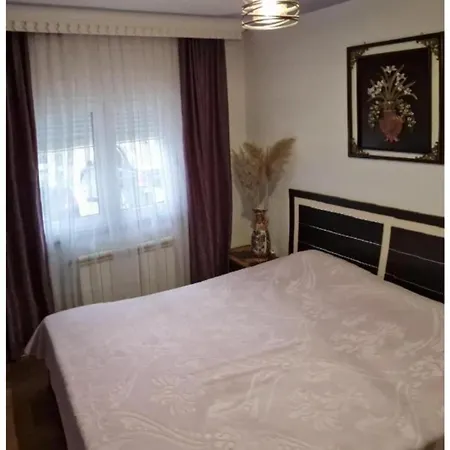 Apartament Meli *
