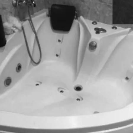 Meli Apartament *