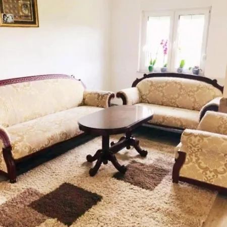 Apartament Meli Sarajewo