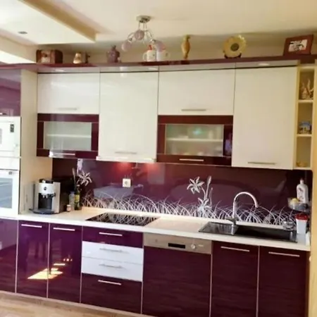 Meli Apartament Sarajewo