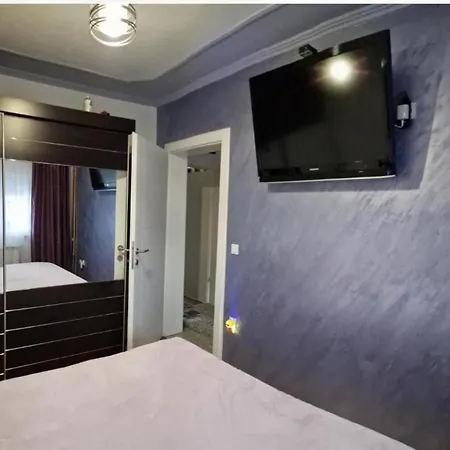 Meli Apartament