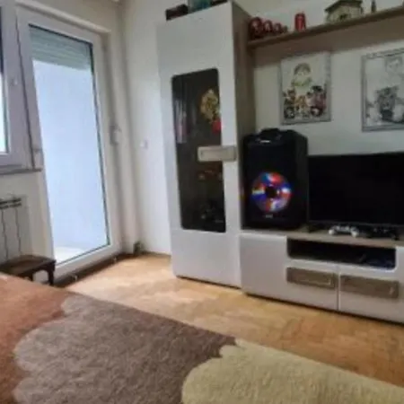 Apartament Meli
