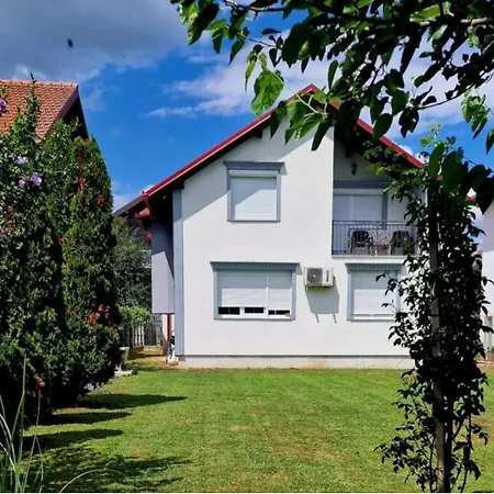 Meli Apartament *